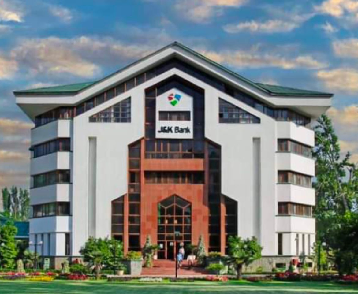J&K Bank launches "Kisan Adhikar Abhiyan" to achieve KCC…