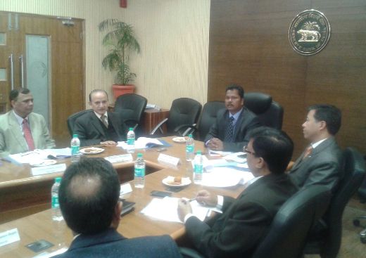 J&K SLBC holds  meeting on IT-enabled Financial Inclusion in Jammu