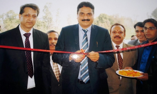 J&K Bank opens  business unit in Allah Jammu