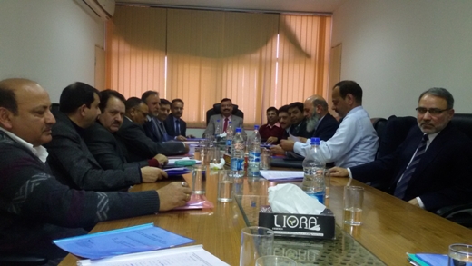 J&K  SLBC convenes first meeting of the Steering Sub-Committee to…