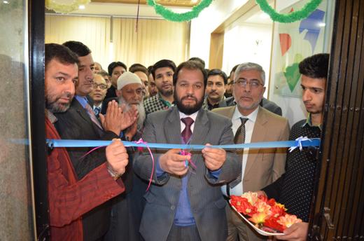 J&K Bank opens business unit in  Ganderbal, conducts camp in Jammu