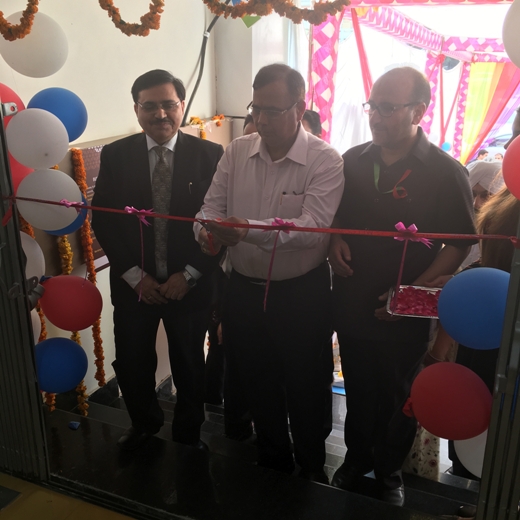 J&K Bank inaugurates business  unit, ATM in Haridwar