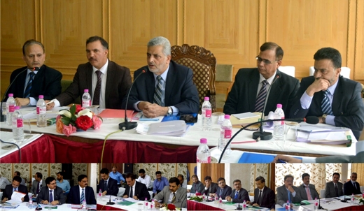 J&K Bank envisages  20% credit growth in J&K state. Customer s…