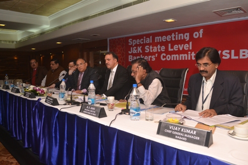 Special SLBC adopts loan restructuring package