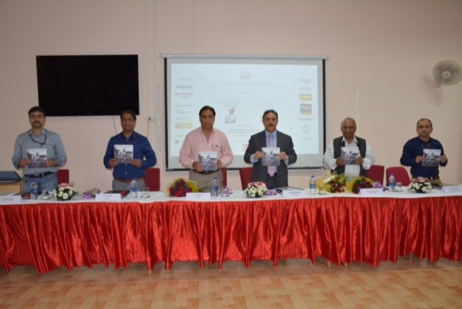Three day International Conference ICTOAD concludes at SMVDU