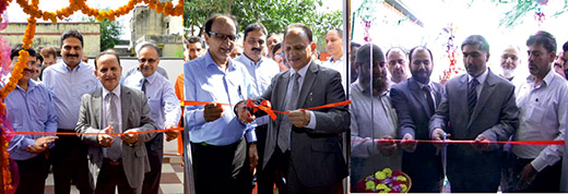 J&K Bank ATM  network grows to 1126. Two ATMs at Pulwama,  Kathua…