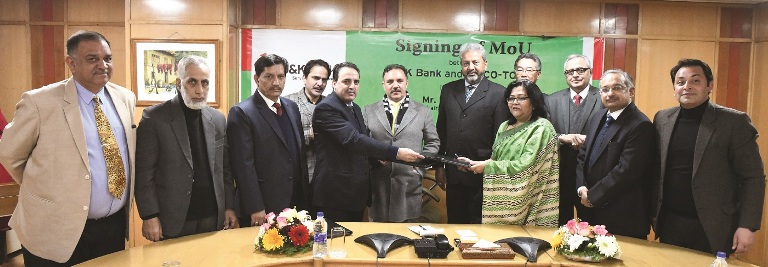 J&K Bank adds IFFCO Tokio as another insurance partner