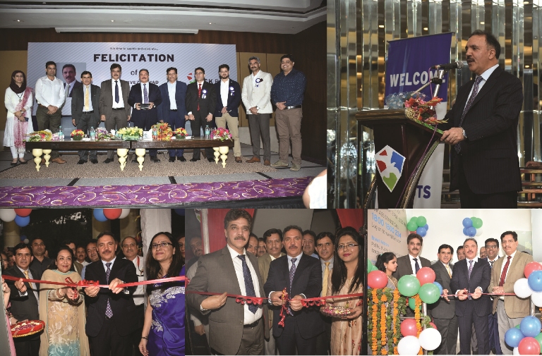 J&K Bank strengthens it's footprint in Delhi