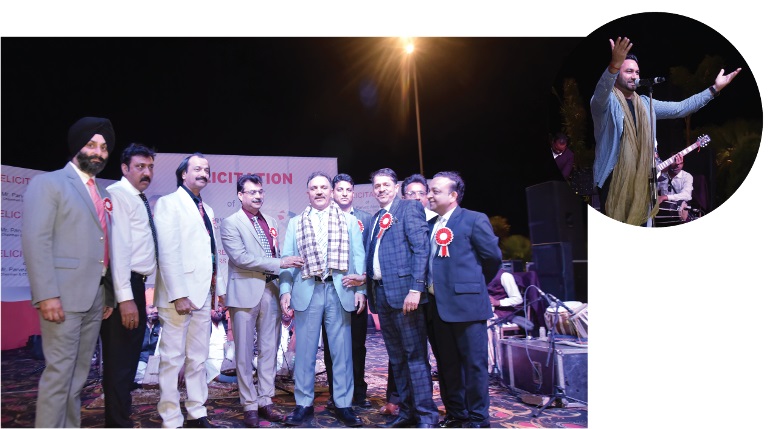 Officers from Jammu division elevated in Bank's succession planni…