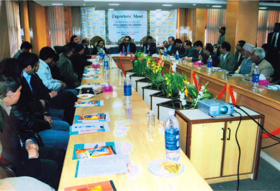 JK Bank announces interest relief scheme for local exporters.