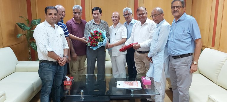 RBBA calls on J&K Bank CMD