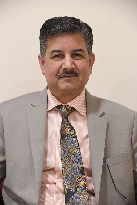J&K Bank gives a warm send off to its Executive President