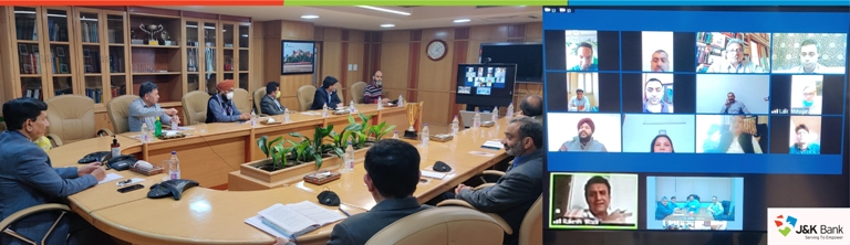 PHDCCI hosts Video Conference on Emerging Scenario and Impact of Covid…
