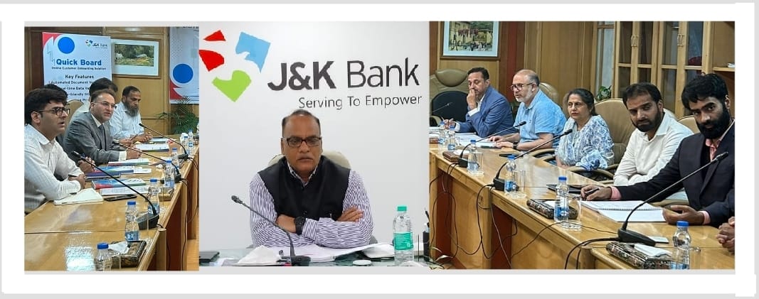 JKB FSL launches 'Quick Board' for online customer onboardin…
