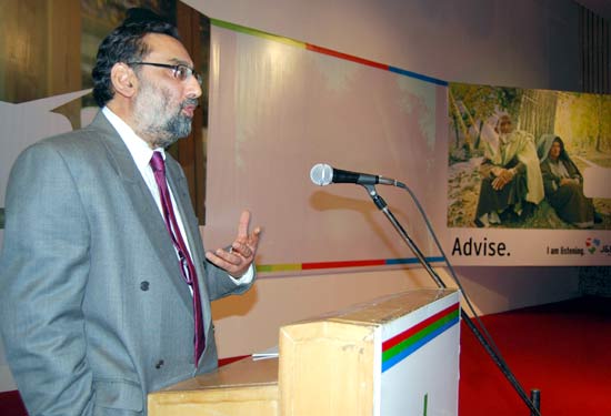 J&K Bank launches "I am Listening" campaign