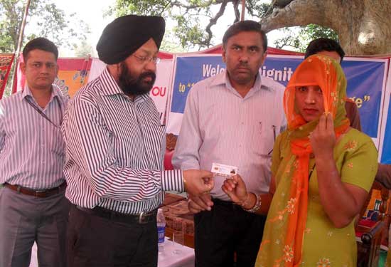 RBI appreciates Bank's ‘Reaching out to all' mission : JK Ba…