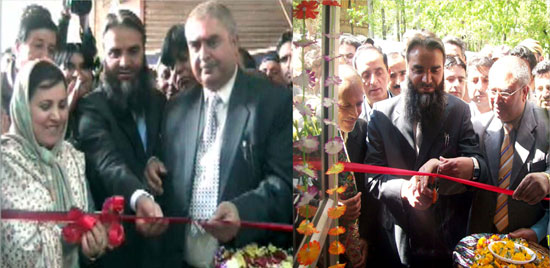South Kashmir gets two more JK Bank ATMs