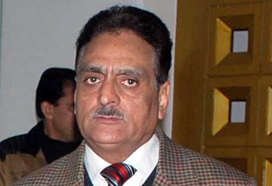 Khursheed Pandit appointed director on board of CSC