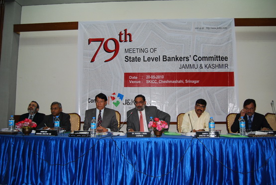 J&K Bank over-achieves lending targets."We offer other banks…