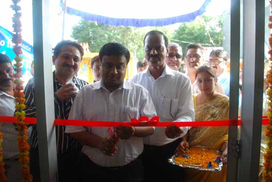 JK Bank ATM reaches border town Arnia