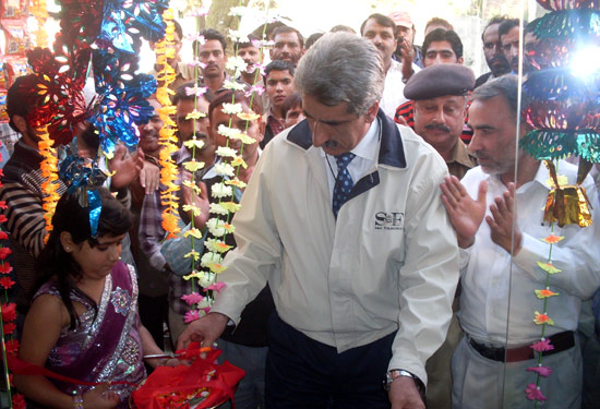 Thanamandi gets JK Bank ATM