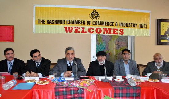 J&K Bank shares happiness and grief of the people: Chairman