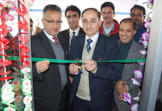 330th ATM inaugurated at Parraypora Committed to customer convenience:…