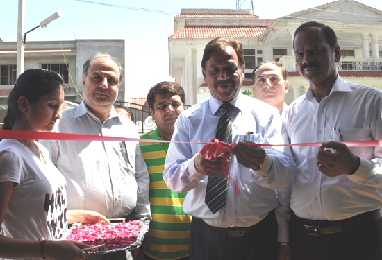 J&K Bank opens 6 more ATMs outlets in Jammu