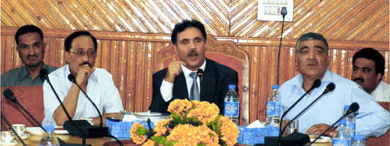 JK Bank starts state-wide customer awareness campaign