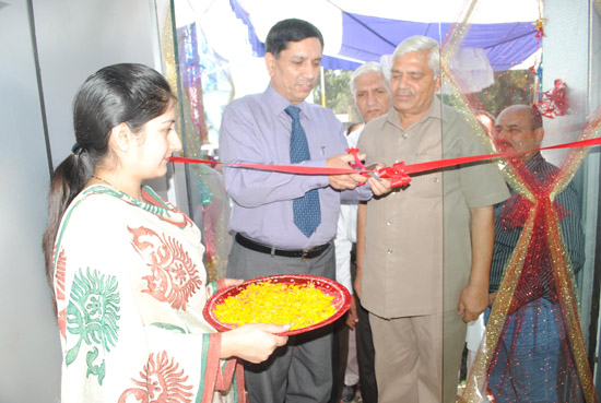 Sunderbani gets J&K Bank ATM