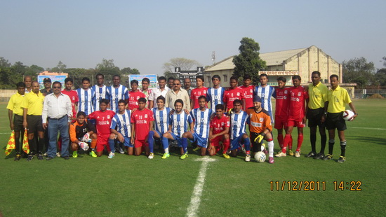 J&K Bank beat Orissa Police, enters semifinals