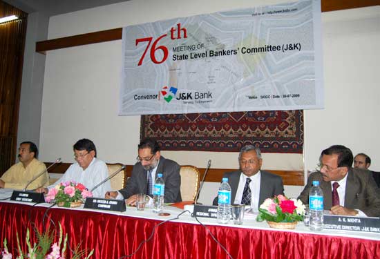 J&K Bank only bank to surpass targets, expectations 143% of target…