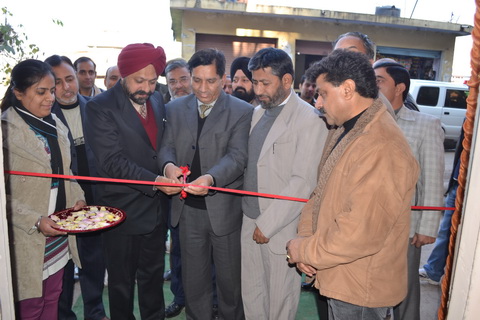 J&K Bank inaugurates RSETI at Poonch
