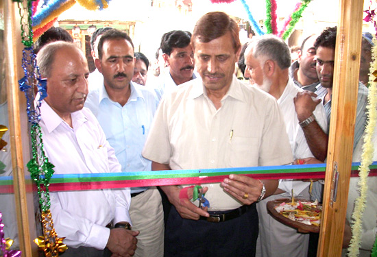 Kangan gets J&K Bank ATM