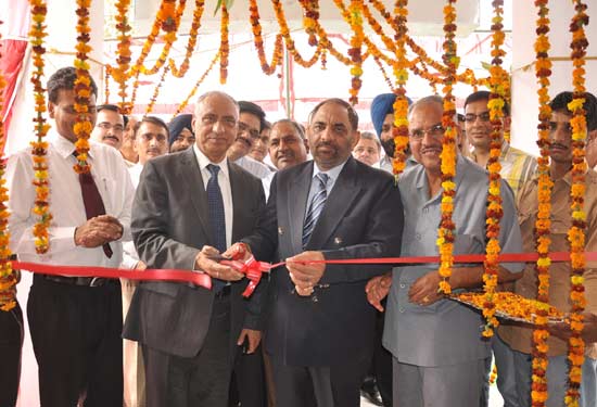 J&K Bank opens branch in far-flung Surara village