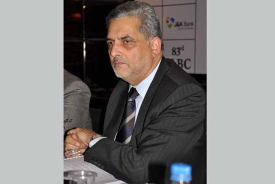 J&K Bank surpasses Rs.85000 cr business target