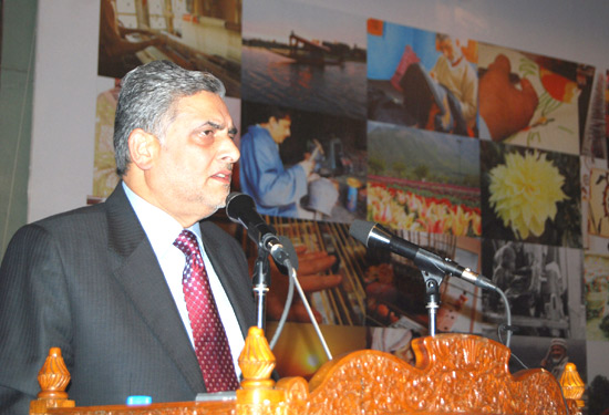 4th International Buyer Seller Meet