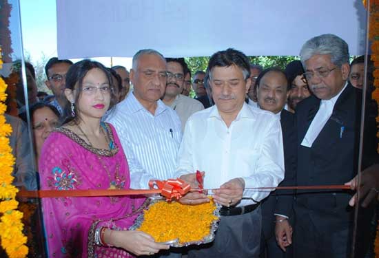 J&K Bank ATM at High Court Complex Jammu J&K Bank ATM at High Court Complex Jammu