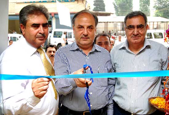 J&K Bank ATM network reaches 530 We are committed to hassle free p… J&K Bank ATM network reaches 530 We are committed to hassle free p…