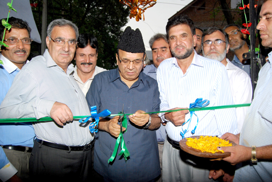 Budgam gets one more J&K Bank branch