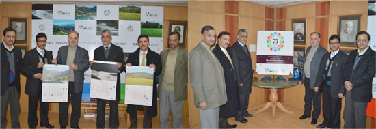J&K Bank kick starts platinum jubilee celebrations Chairman unveil…