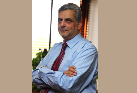 J&K Bank adjudged "Best Bank" by FE Survey