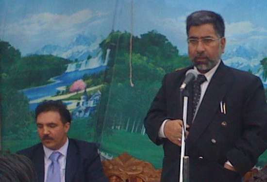 JK Bank Kachdoora branch gets new premises.Yarkipora & Kralpora ge…