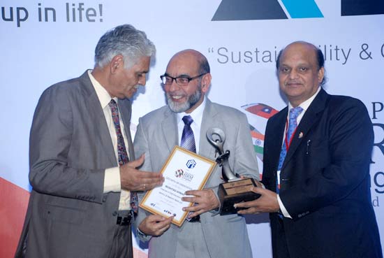 J&K Bank bags two HR awards