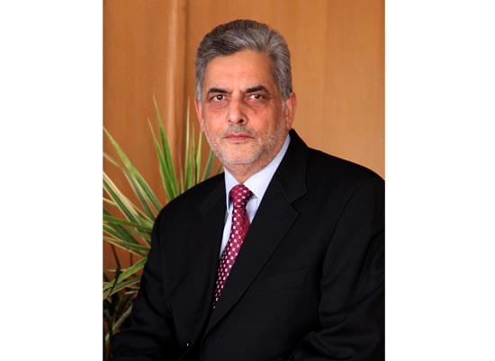 Mr. Mushtaq Ahmad to continue as Chairman J&K Bank for 3 yrs