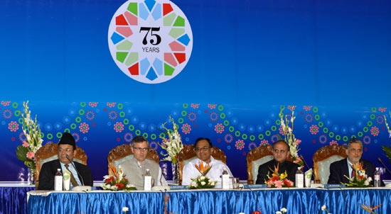 Serving to empower, J&K Bank turns Platinum  Chidambaram appreciat…