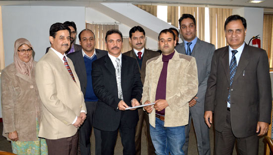 J&K Bank customer’s Rs.83 Lakh PNB MetLife insurance claim settled…