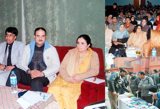 JK Bank awareness camp evokes tremendous response