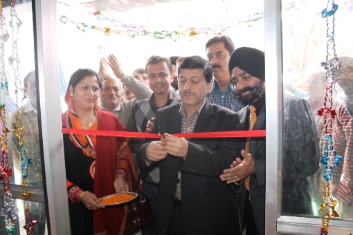J&K Bank opens ATM in Ramban, holds camps in Anantnag,  Poonch