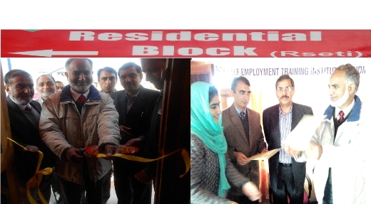 J&K Bank concludes 1st  residential program, holds & camps in…